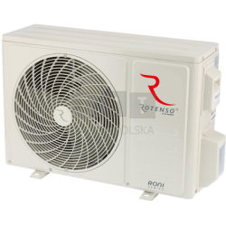 Klimatyzator pokojowy...