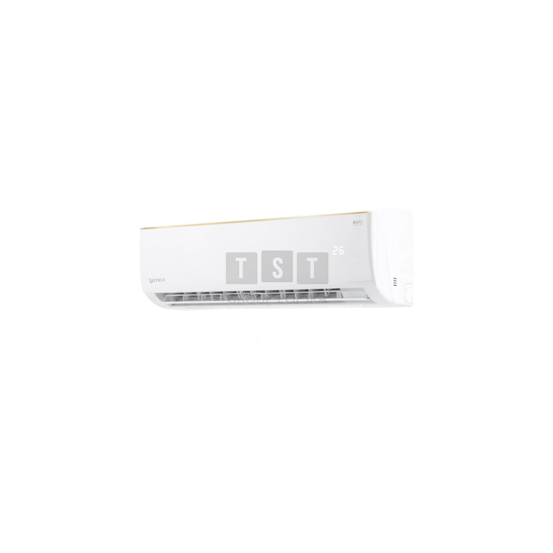 Klimatyzator pokojowy Rotenso Roni z WiFi R35Xi  (jednostka wewnętrzna)