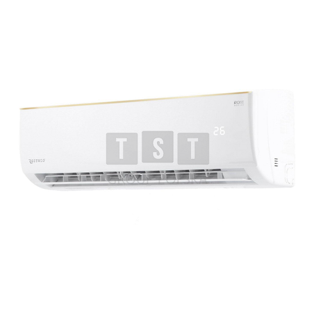 Klimatyzator pokojowy Rotenso Roni z WiFi R35Xi  (jednostka wewnętrzna)