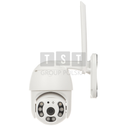 KAMERA IP OBROTOWA...