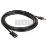 PRZEWÓD USB3.0-WG/3.0M 3 m UNITEK