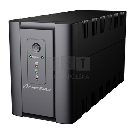 UPS ZASILACZ AWARYJNY PowerWalker VI 2200 SH