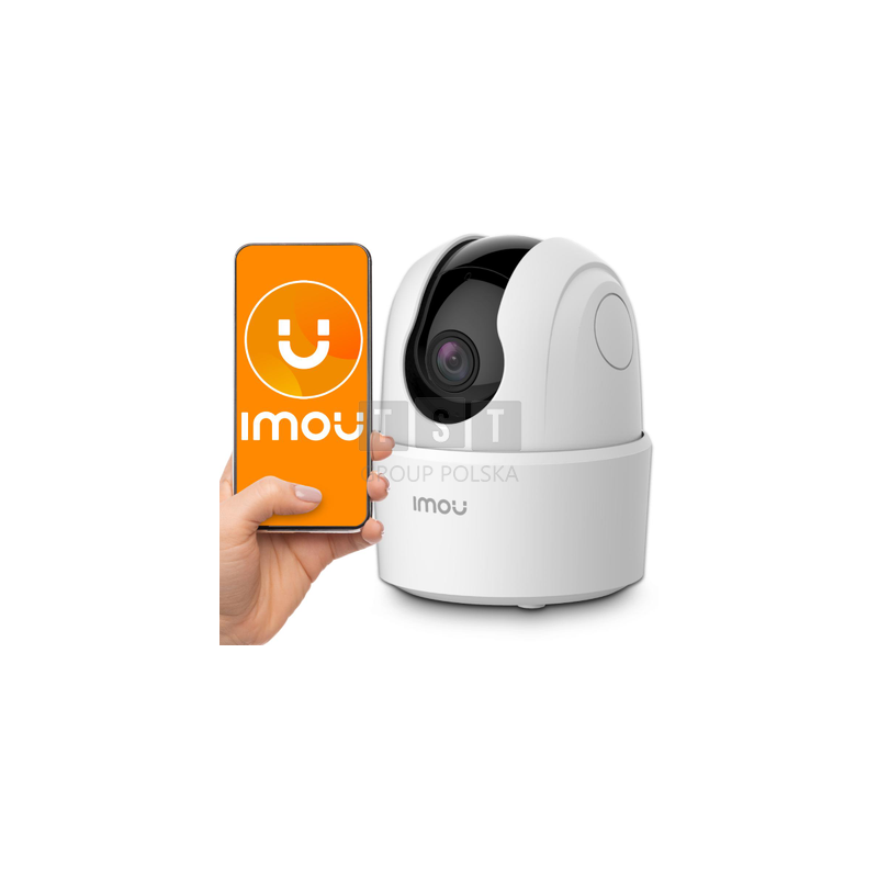 KAMERA IP IMOU RANGER 2C IPC-TA42P-D