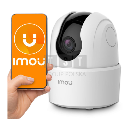 KAMERA IP IMOU RANGER 2C IPC-TA42P-D
