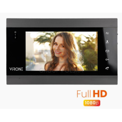 Wideomonitor VIRONE...