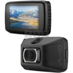 Mio MiVue 886 4K HDR GPS...