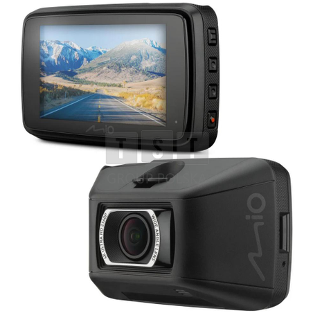 Mio MiVue 886 4K HDR GPS WIFI, 120FPS