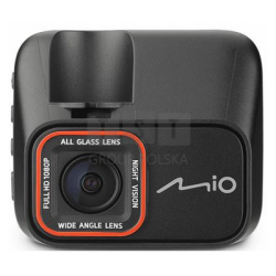 Mio MiVue C588T Dual GPS...