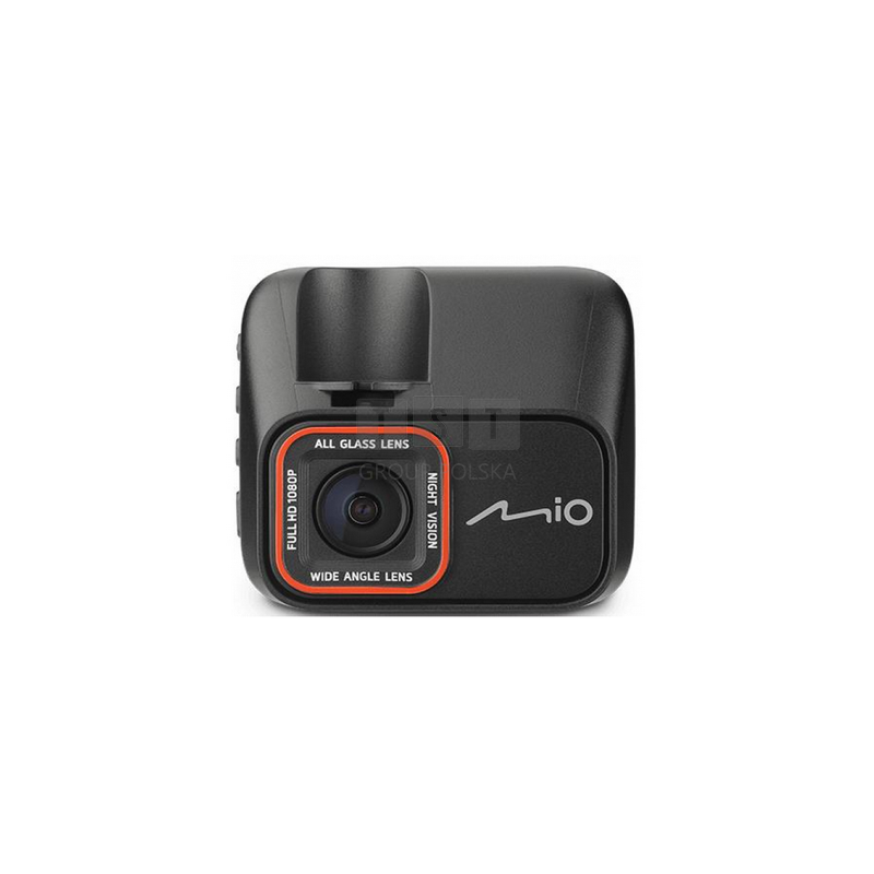 Mio MiVue C588T Dual GPS SUPERKONDENSATOR