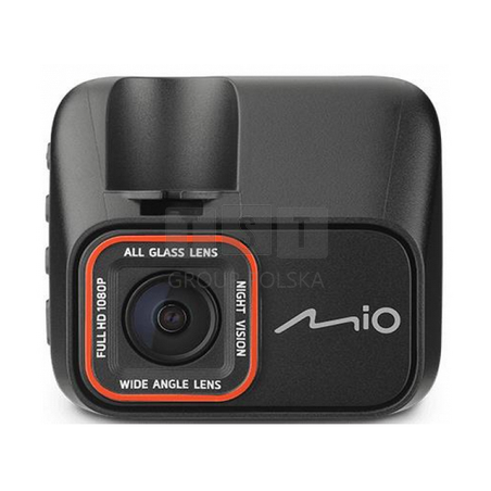 Mio MiVue C588T Dual GPS SUPERKONDENSATOR
