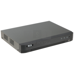 REJESTRATOR AHD, HD-CVI,...