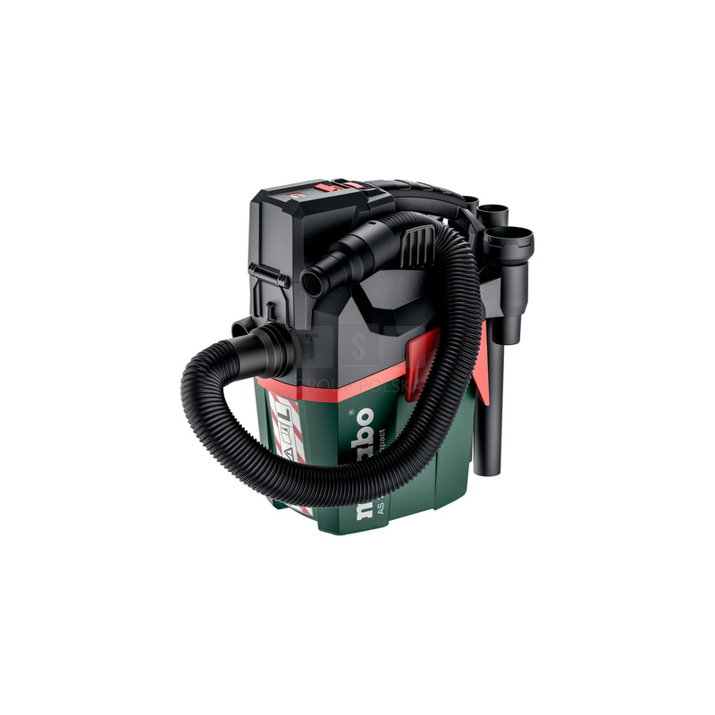 Metabo odkurzacz akumulatorowy AS 18 L PC Compact