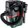 Metabo odkurzacz akumulatorowy AS 18 L PC Compact