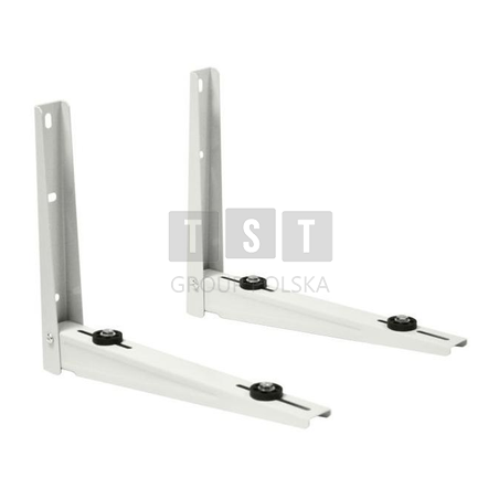 WSPORNIK SKŁADANY IVENSIS IWS450mm