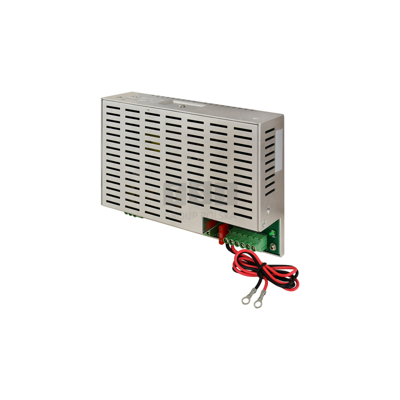 PSG2-12V10A Zasilacz buforowy, impulsowy