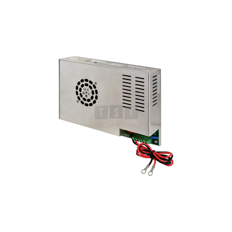 PSG2-24V10A Zasilacz buforowy, impulsowy