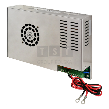 PSG2-24V10A Zasilacz buforowy, impulsowy