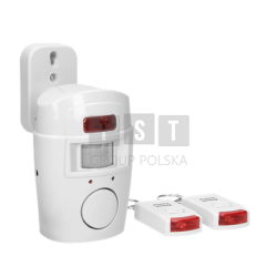 Mini alarm Virone...