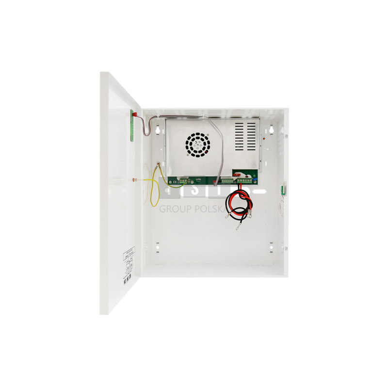 HPSG2-24V10A-C Zasilacz buforowy impulsowy, Grade2