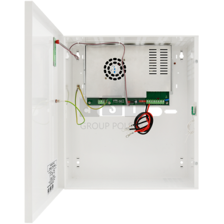 HPSB-24V10A-C Zasilacz buforowy impulsowy