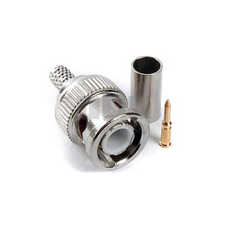 WTYK BNC ZACISKANY RG59