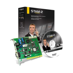 STAM-2 BT Zestaw...