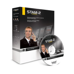 STAM-2 BE Pro Zestaw...
