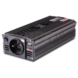 PRZETWORNICA HEX Sinus 800...