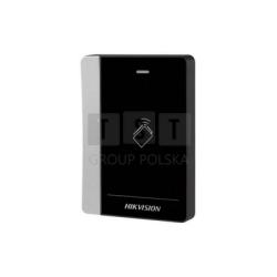 DS-K1102AE Czytnik kart EM...