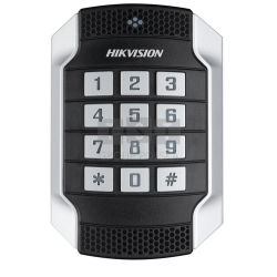 DS-K1104MK Czytnik kart...