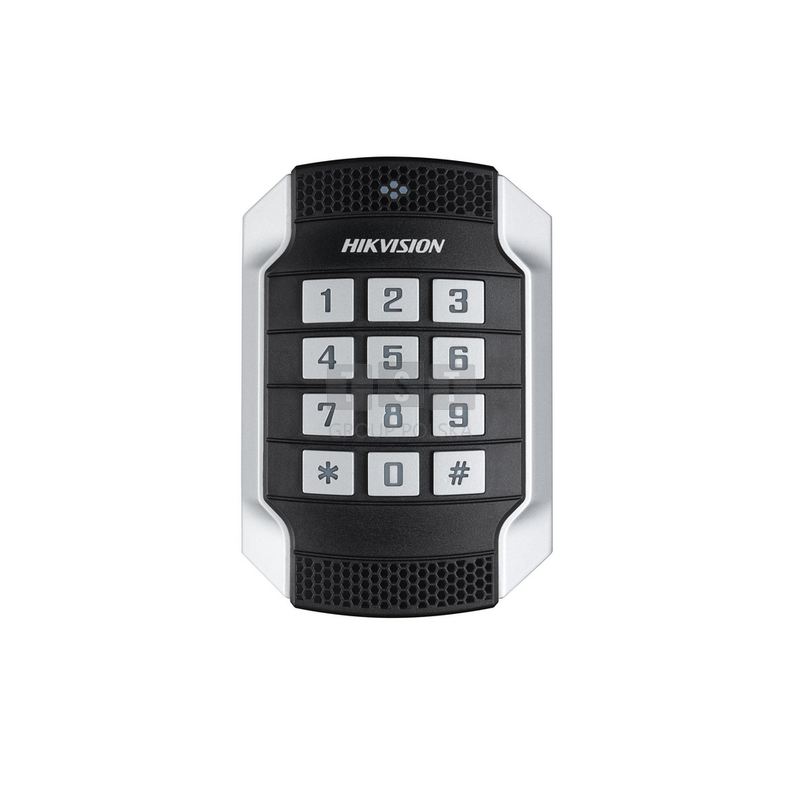 DS-K1104MK Czytnik kart Mifare, RS485\ Mifare