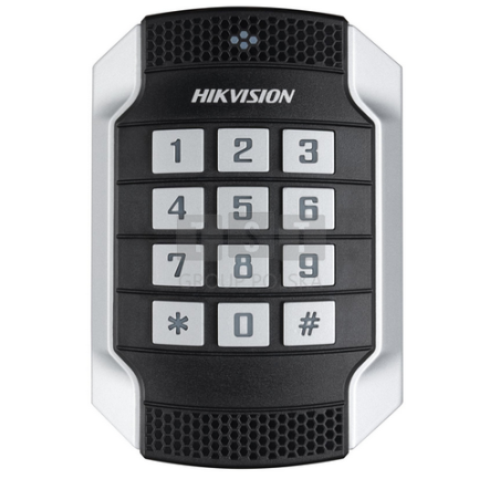 DS-K1104MK Czytnik kart Mifare, RS485\ Mifare