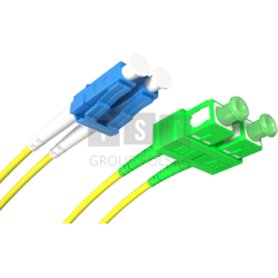 PATCHCORD ŚWIATŁOWODOWY SM...