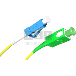 PATCHCORD ŚWIATŁOWODOWY SM...
