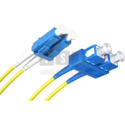 PATCHCORD ŚWIATŁOWODOWY SM...