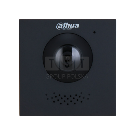 VTO4202FB-P-S2 Moduł wideodomofonowy 2Mpix (1.9mm), 2-Wire, PoE