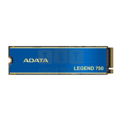 Adata Legend 750 500GB PCIe...
