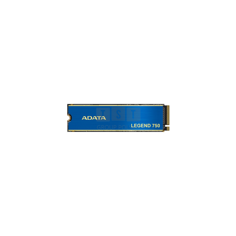 Adata Legend 750 500GB PCIe 3x4 3.35/2.45 GB/s
