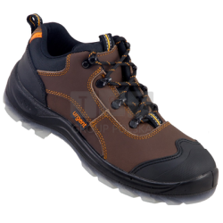 Półbuty bezpieczne r.40