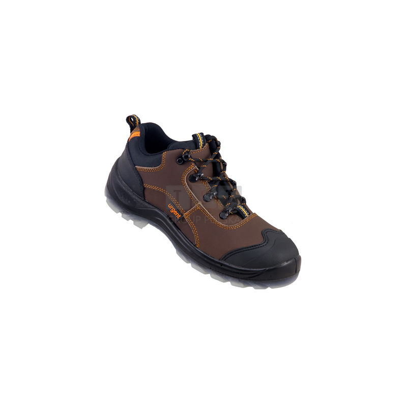 Półbuty bezpieczne r.40