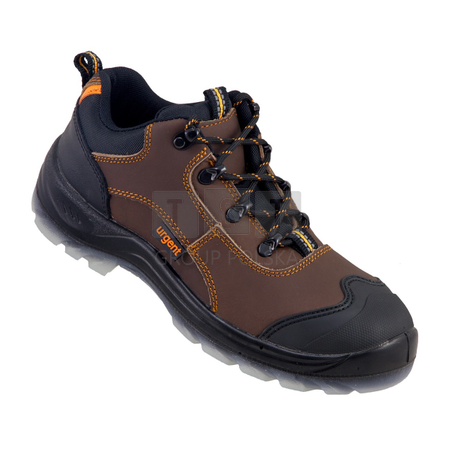 Półbuty bezpieczne r.40