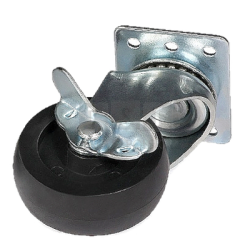 KOŁO Z HAMULCEM A19-K*P2 DO...