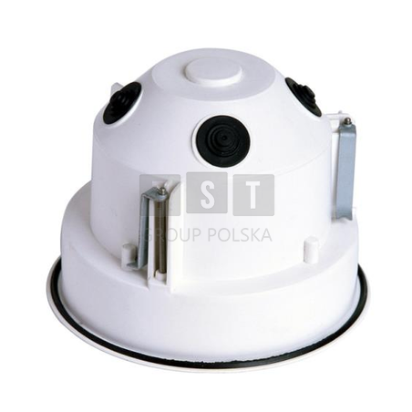 FAA-500-BB Puszka do montażu sufitowego