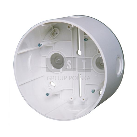 FAA-500-SB-H Dodatkowa obudowa do wilgotnych pomieszczeń