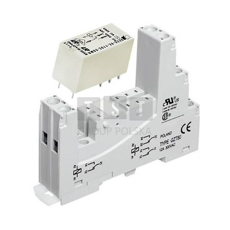 RM85-230V-1P Moduł przekaźnikowy