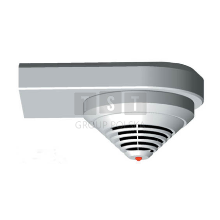 WA400 Uchwyt ścienny do czujek pożarowych