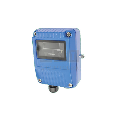 016589 Czujka płomienia, IR3