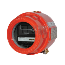 016519 Ognioodporna czujka...