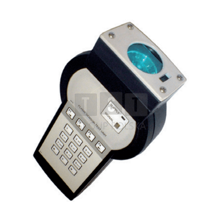 016091 Przenośne urządzenie testowe do czujek płomienia