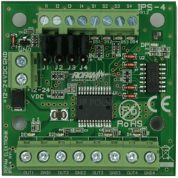 IPS-4 Inteligentny...